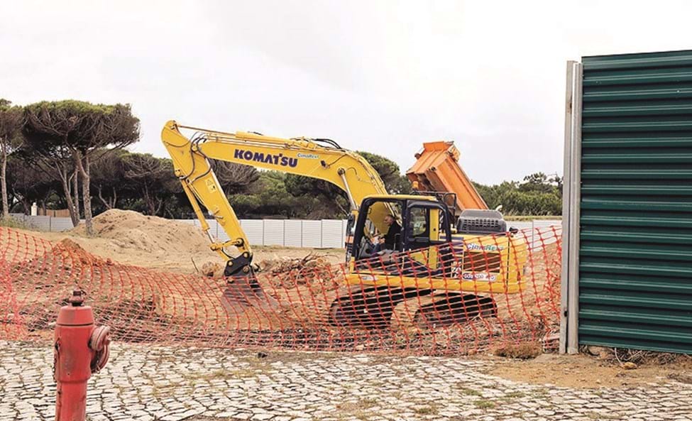 Ronaldu 8 milyon avroya torpaq sahəsi aldı