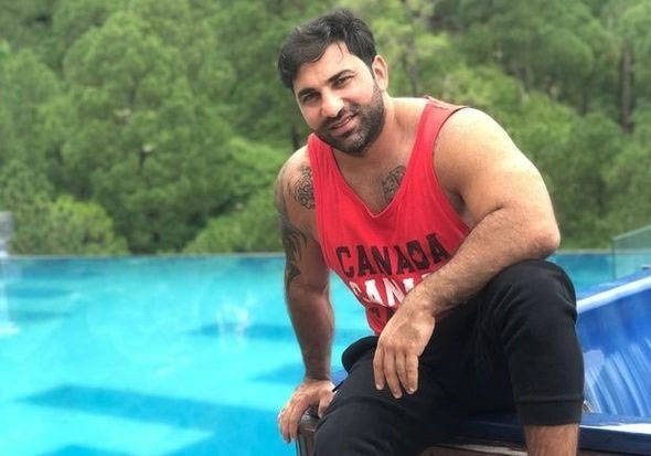 Kamil Zeynallı: “Gülay ağlayaraq soruşdu ki...” - FOTO