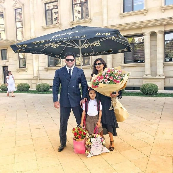 Kamil Zeynallı: “Gülay ağlayaraq soruşdu ki...” - FOTO