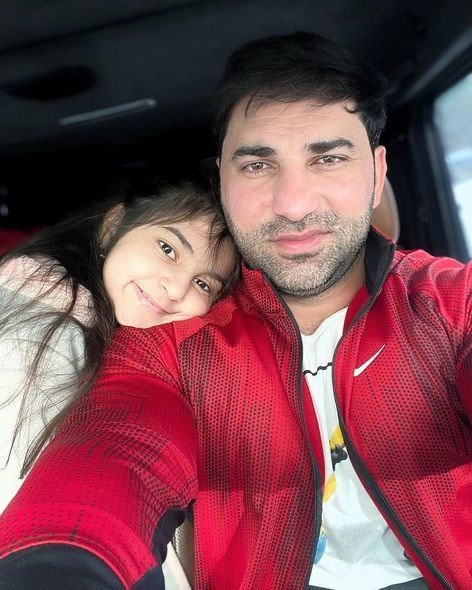 Kamil Zeynallı: “Gülay ağlayaraq soruşdu ki...” - FOTO