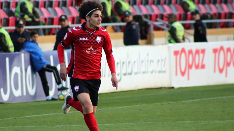 "Sabah"ın yeni transferi nə qədər maaş alacaq? 
