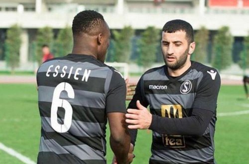 Azərbaycana üz tutan məşhur futbolçular, ağlasığılmaz maaşlar - ARAŞDIRMA