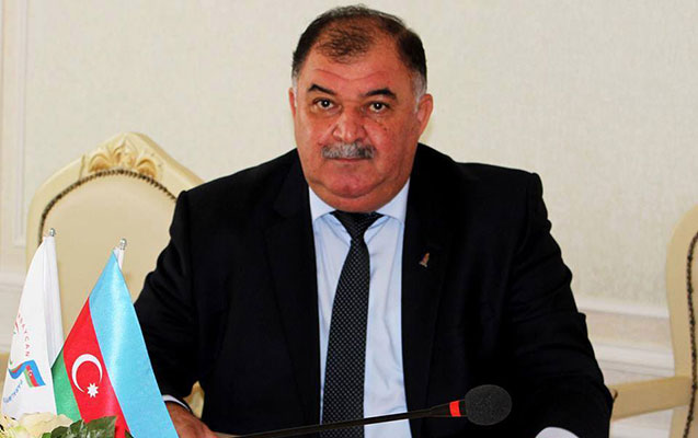 Азербайджанский спорт понес тяжелую утрату (ФОТО)