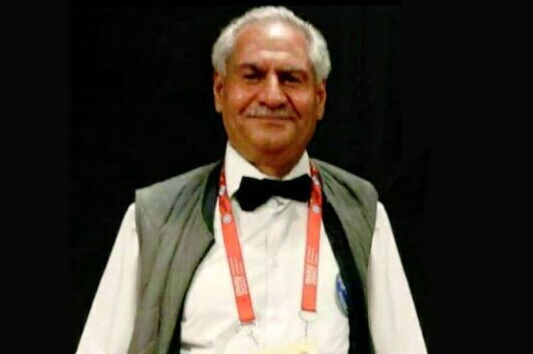 Azərbaycanda tanınmış hakim vəfat etdi