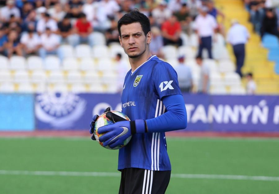 “Qarabağ”dan 2 transfer - FOTO
