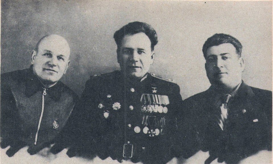 Hitleri qəzəbləndirən, fransız və rus idmançıları peşman edən “Borçalı şiri” - DOSYE