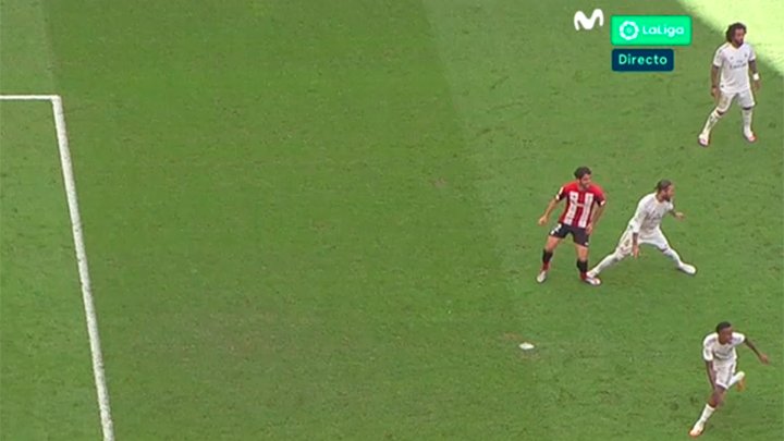 Dani Alves "Real"a söz atdı: "Bizə öyrətdilər ki, çempion olmaq üçün..."