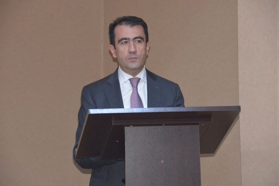 Kəmaləddin Heydərovun rəhbəri olduğu federasiyada nə baş verir?