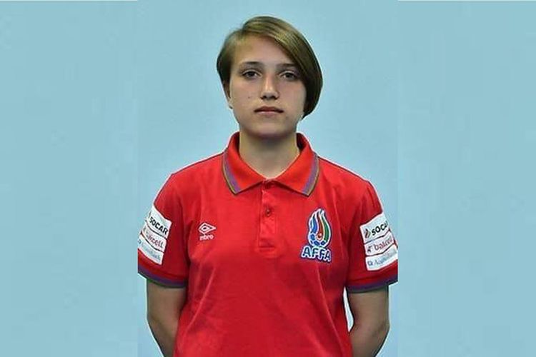 Azərbaycan millisinin 20 yaşlı futbolçusu vəfat etdi