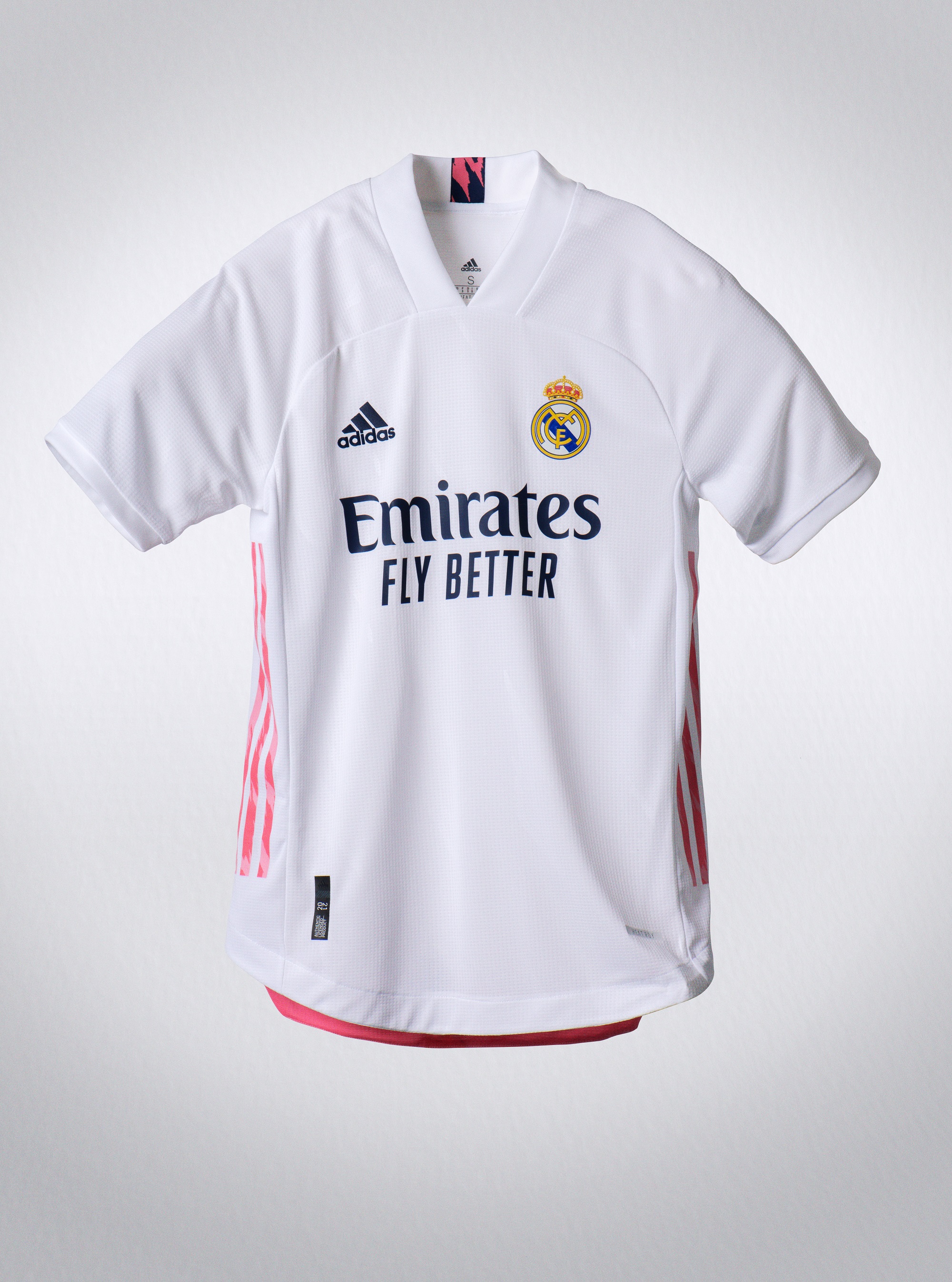 "Real"ın yeni formaları - FOTOLAR