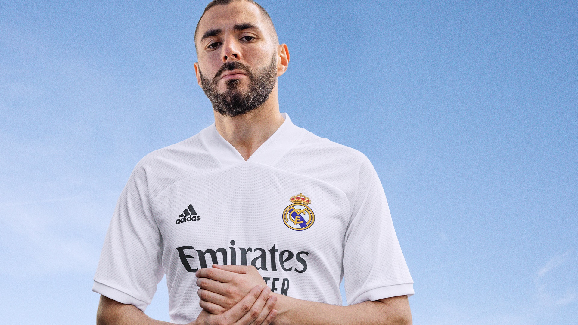 "Real"ın yeni formaları - FOTOLAR