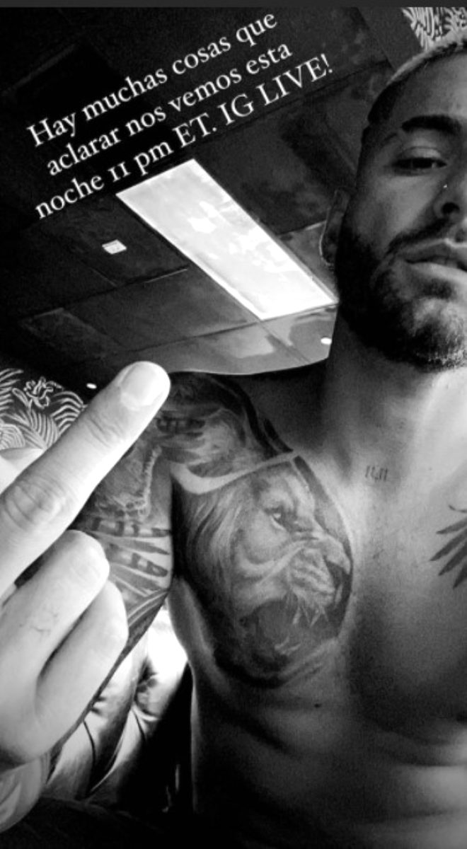 Neymar sevgilisini əlindən aldığı reperə söz atdı, ara qarışdı - FOTOLAR