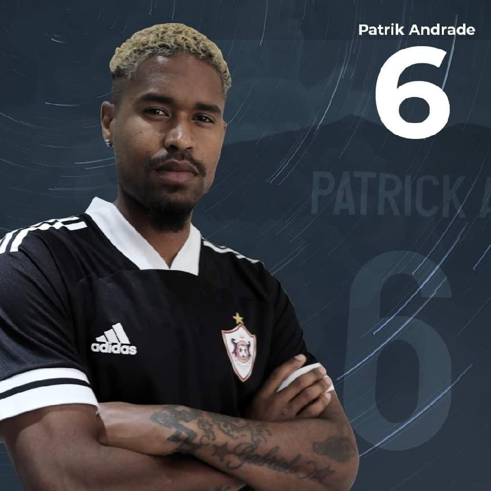 "Qarabağ" yeni transferinə "6" verdi