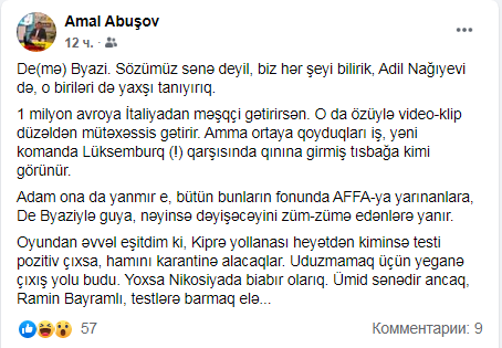 Eh, millimiz uduzdu... "Aman, boş verin, pozitiv olun" dedirdən STATUSLAR