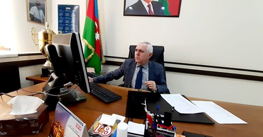 İdman kanallarımız yeni mövsümə neçə başlayıb? - Yeniliklər, verilişlər...