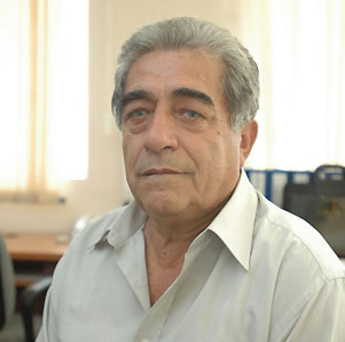 AFFA İntizam Komitəsinin sədri istefa verdi
