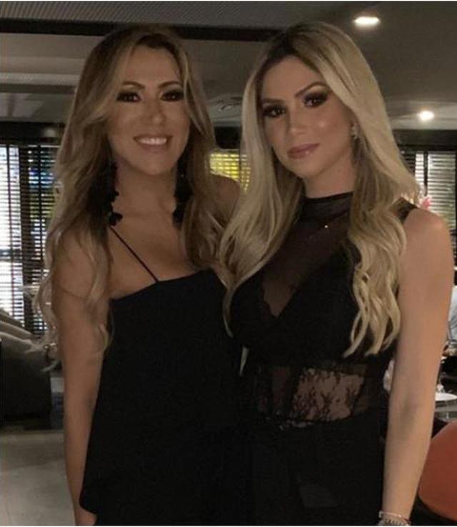 Arvadının qardaşı qızı ilə sevgili olan futbolçudan açıqlama - FOTOLAR