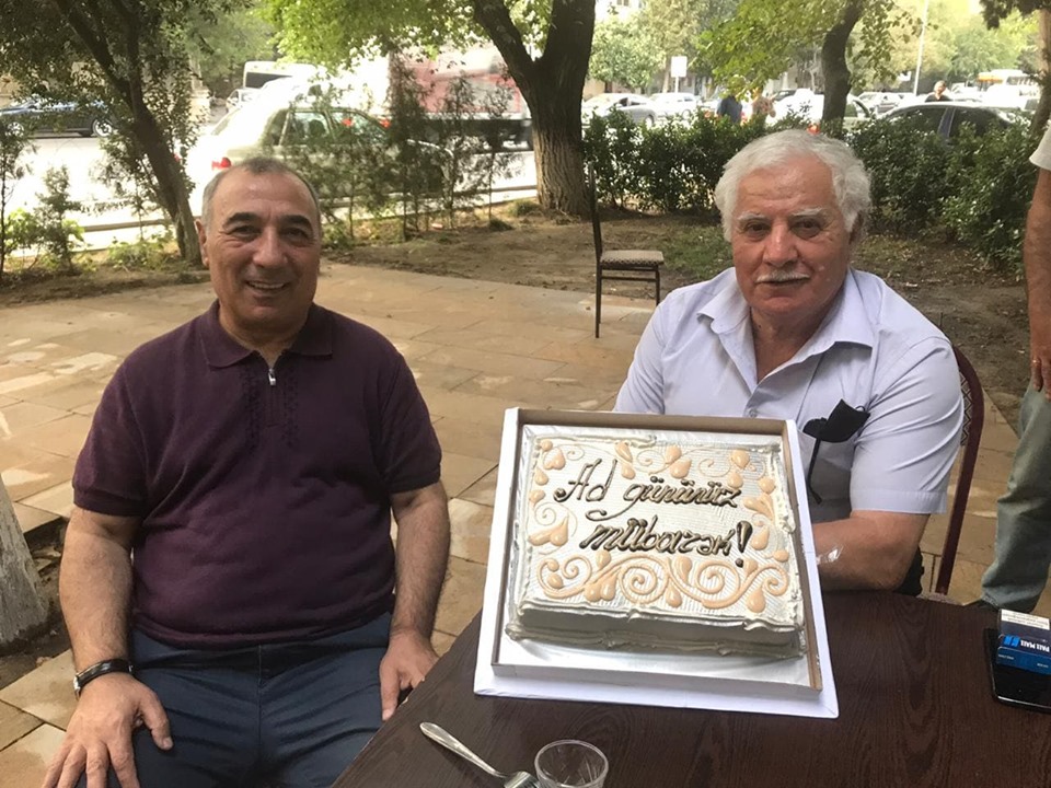 Həmkarlar ittifaqı ölkə başçısı ilə görüşmək istəyir
