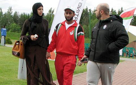 Ərəb şeyxinə ərə gedən Zeynəbin dramı: O haradadır?