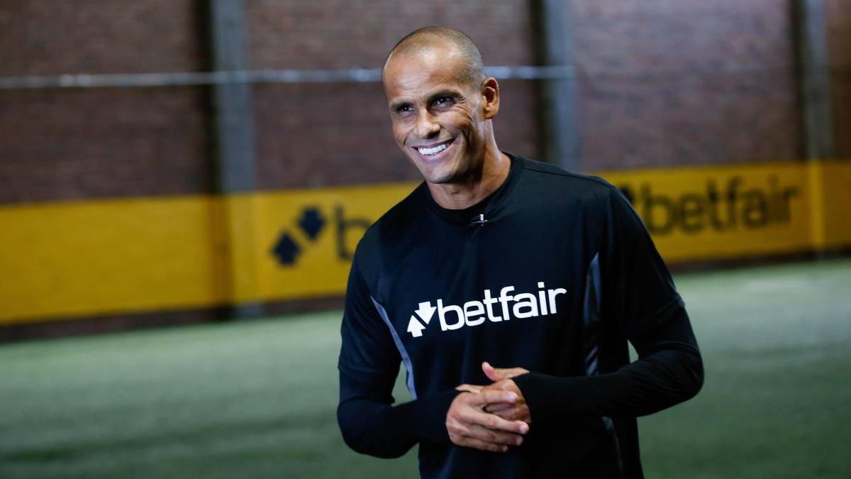 Rivaldo: “ÇL-də Messi-Ronaldu qarşıdurmasının yenidən görmək möhtəşəm olacaq”