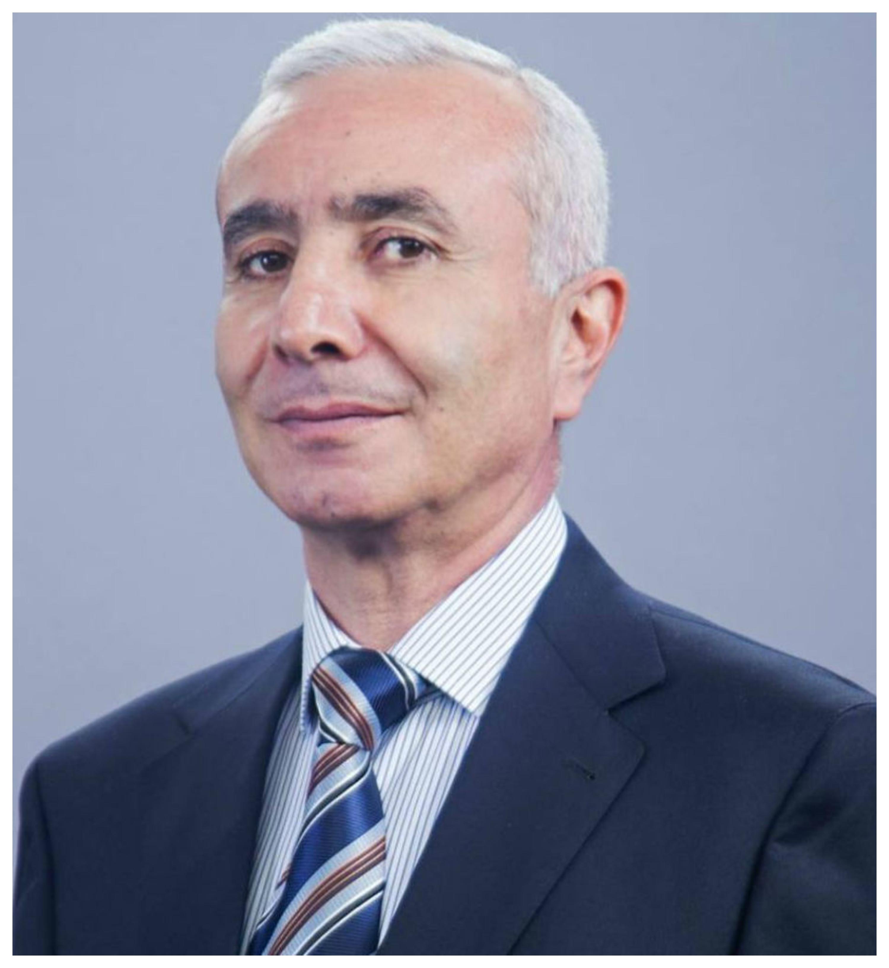 Ermənilərin Qarabağda döyüşən keçmiş polis rəisi məhv edildi - FOTO