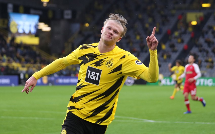 "Real" 3 ulduz futbolçu transfer edir - FOTO