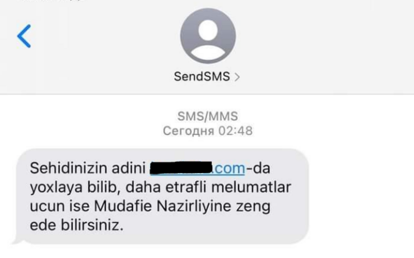 DİQQƏT! Ermənilərin daha bir saxtakarlığı aşkar edildi