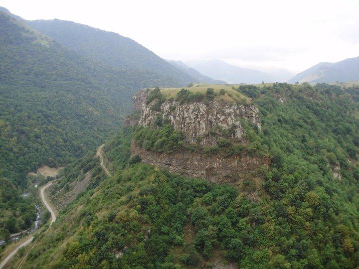Bu gün Kəlbəcər Azərbaycana qaytarılır
