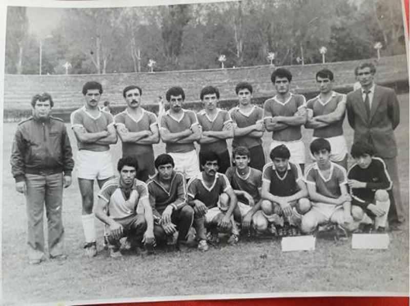 İşğaldan azad olunmuş ərazilərimizin futbol infrastrukturu - ARAŞDIRMA