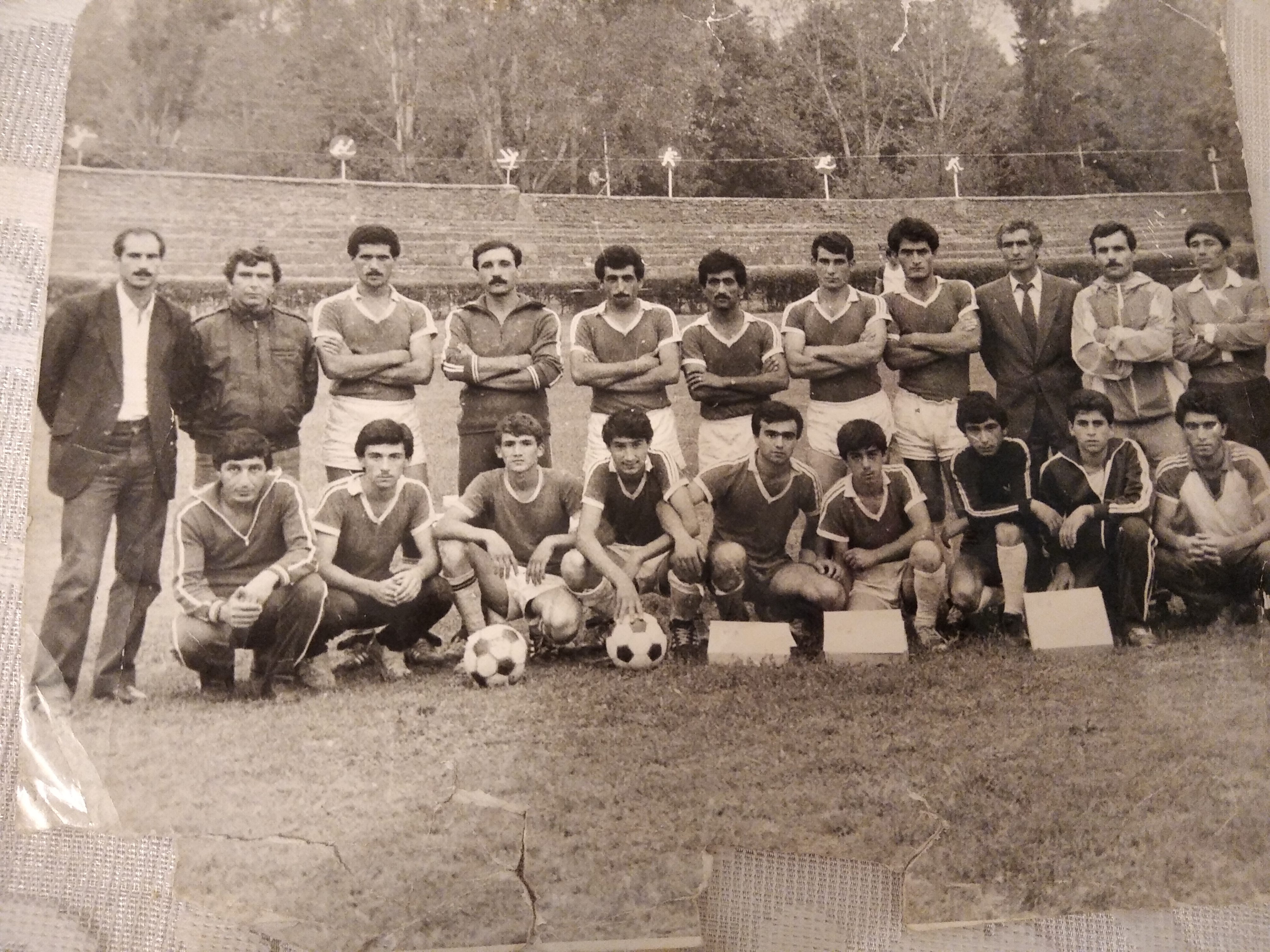 "Oğluma tapşırdım ki, özünü vur, amma əsir düşmə" - Cəbrayıldan olan məşqçi