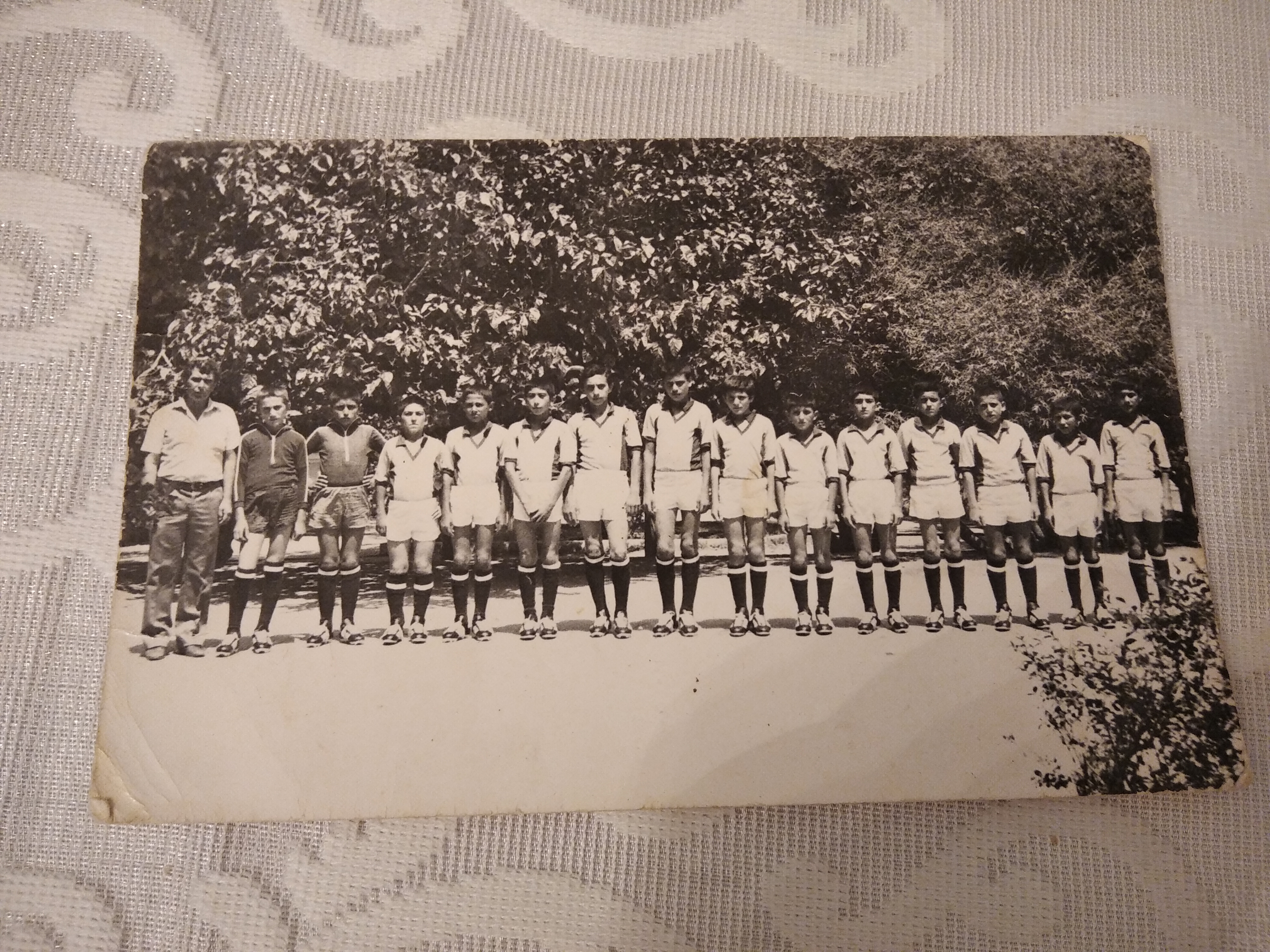 "Oğluma tapşırdım ki, özünü vur, amma əsir düşmə" - Cəbrayıldan olan məşqçi