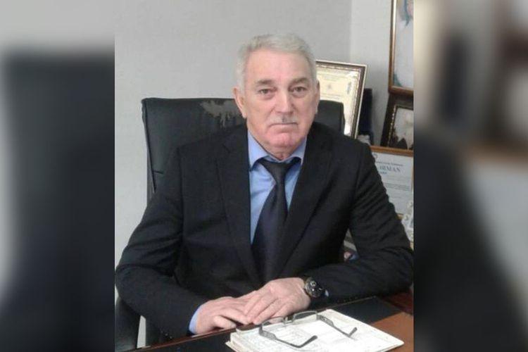 Millimizin sabiq çalışdırıcısı dünyasını dəyişdi