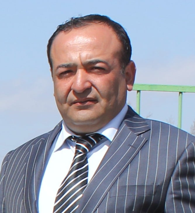 Azərbaycan klubunun sabiq prezidenti vəfat etdi - FOTO