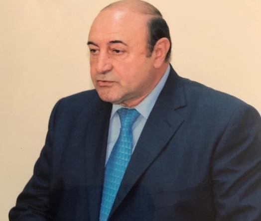 Azərbaycanın tanınmış futbolçusu vəfat etdi
