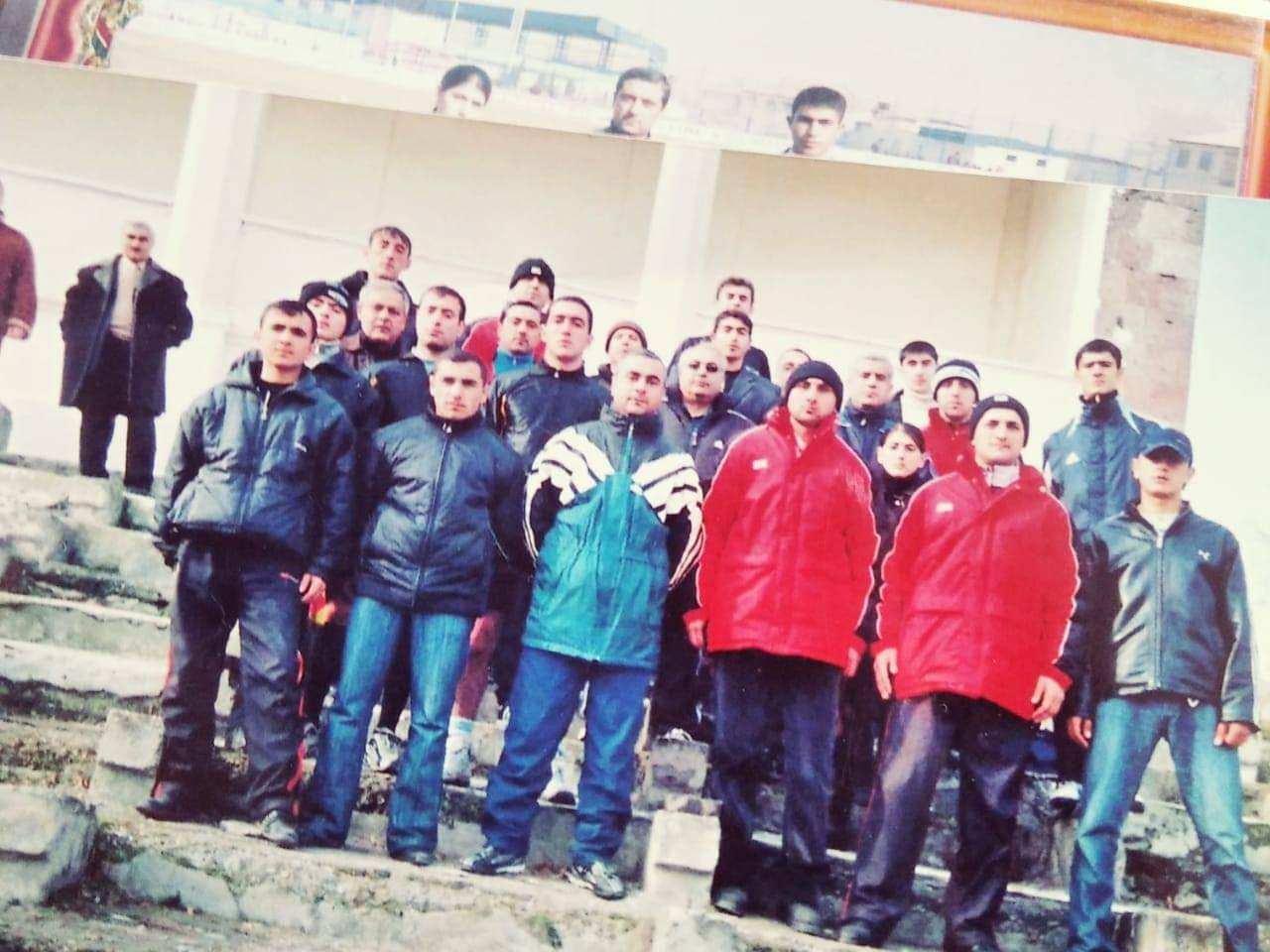 14 yaşında hakimlik edən Röya: “Məni stadiona buraxmırdılar ki, qız uşağısan” - MÜSAHİBƏ