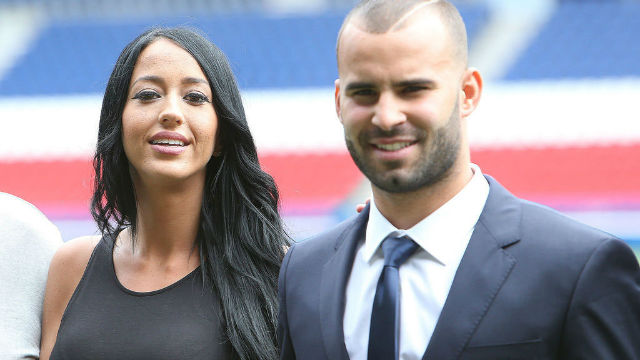 Sevgilisi ulduz futbolçunu rəzil etdi