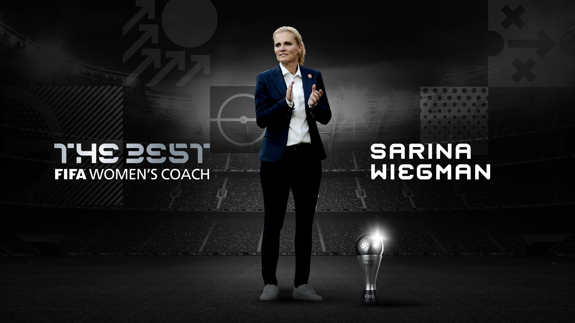 FIFA 2020-ci ilin ən yaxşı baş məşqçisini açıqladı