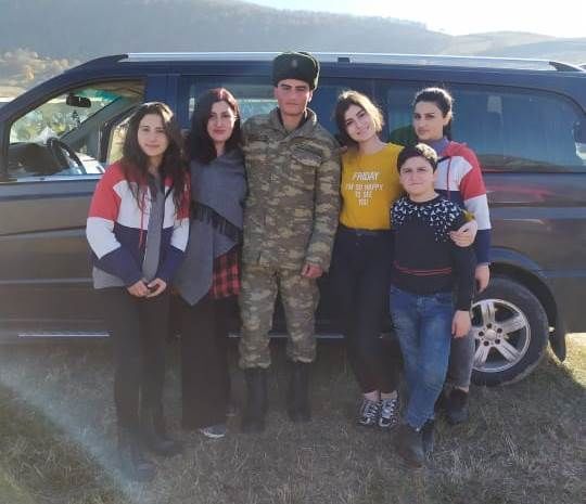 Cəbrayıl Dövlətzadənin ilk məşqçisi: “Uduzanda ağlayıb deyirdi ki..."