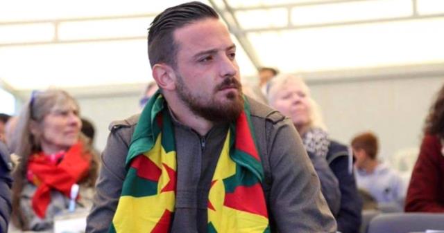PKK-ya dəstək verdi, Türkiyədən qaçdı, Almaniyada cinayətkar təşkilat yaratdı