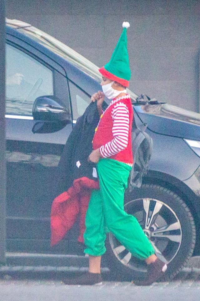 Ronaldunun sevgilisinin yeni imici - FOTO