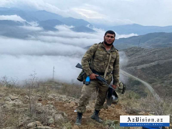 Düşməni vahiməyə salan idmançı: “Ermənilər Şuşaya gəldiyimizi 3-4 gün sonra bildi” 