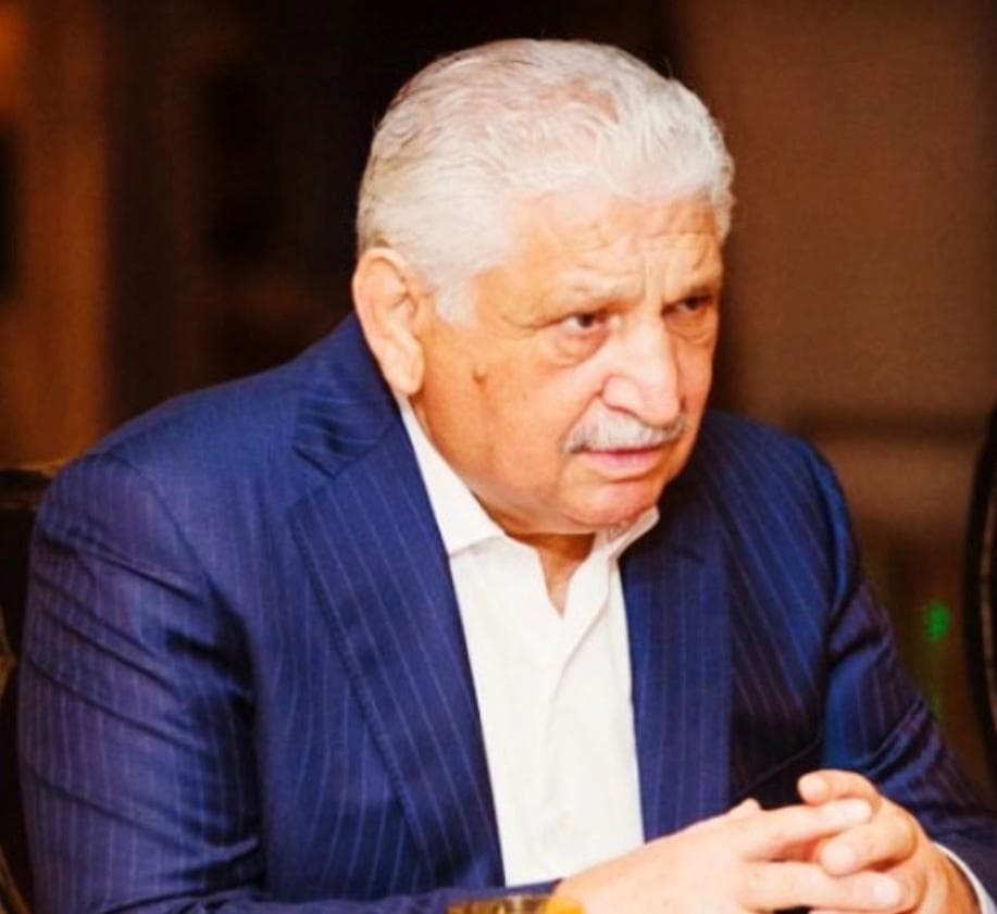 Cavanşir Qurbanov: "Qazilər üçün yeni idman klubları yaradılsa..."