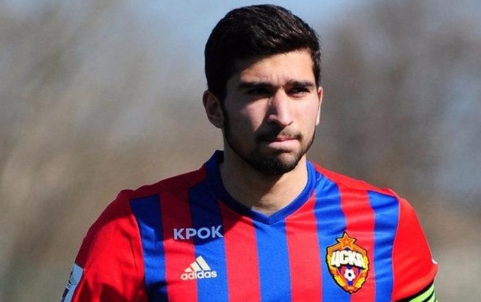 AFFA Rusiya klublarında 4 futbolçu "tapıb": Milliləşdirmə davam edir - ADLAR