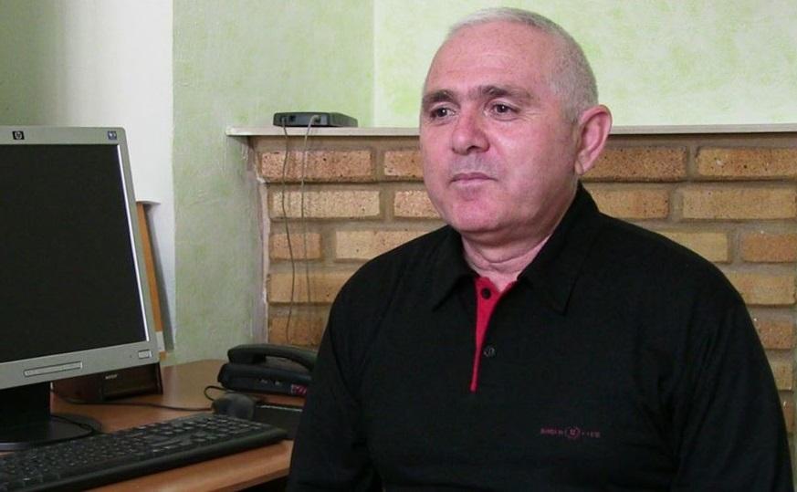 "Şərhçiləri tənqid edənlər gəlib mikrafon arxasında əyləşib..." - Rövşən Binnətli