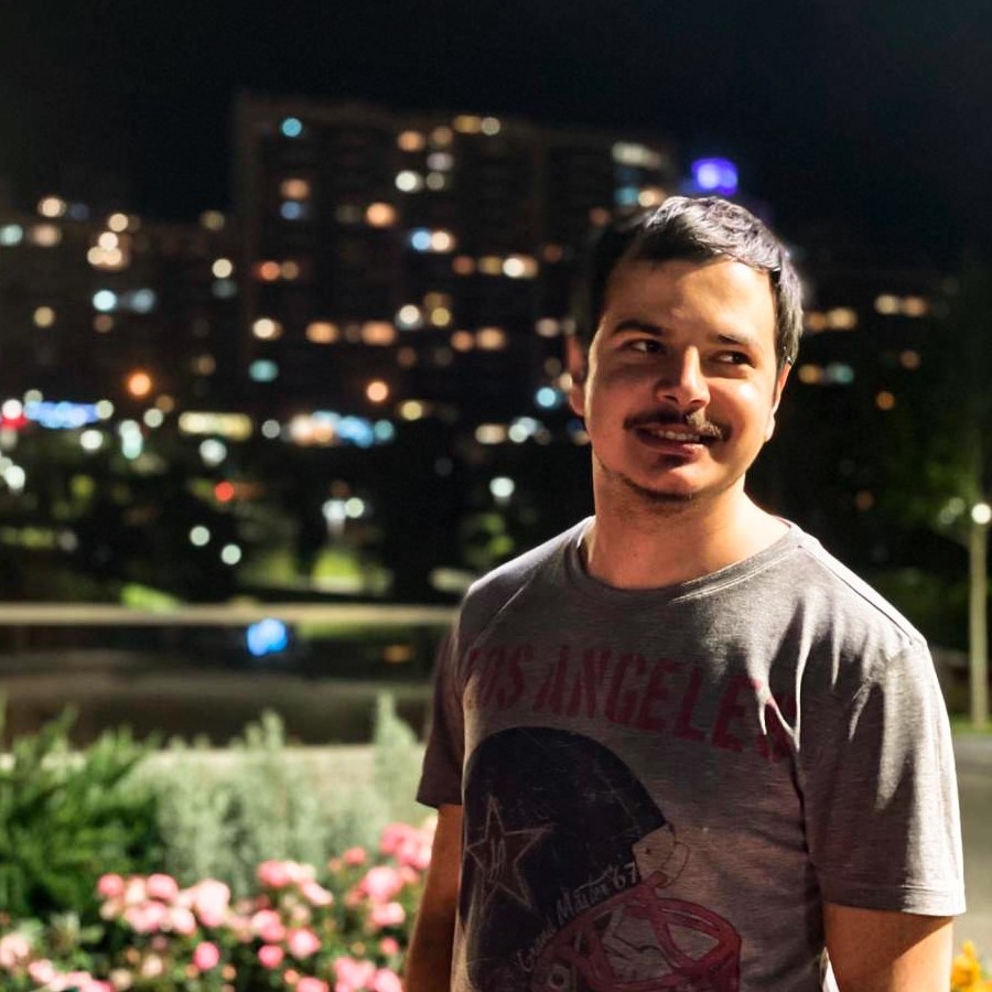 Qarabağdan dönən şərhçimizin döyüş xatirələri - MÜSAHİBƏ