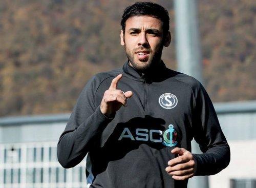 Bakı klubunun yeni transferləri tibbi müayinədən keçdi