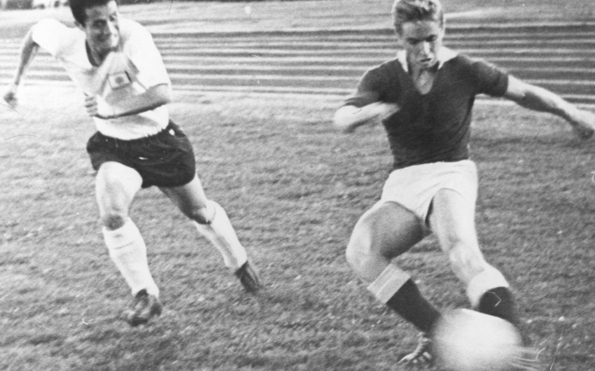 "Neftçi"nin sabiq futbolçusundan etiraf: "Dinamo" ilə oyun danışılmışdı"