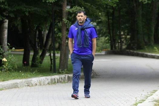 "Keşlə"də qalmaqal: Qurbanovdan Ceyhun Sultanova qadağa