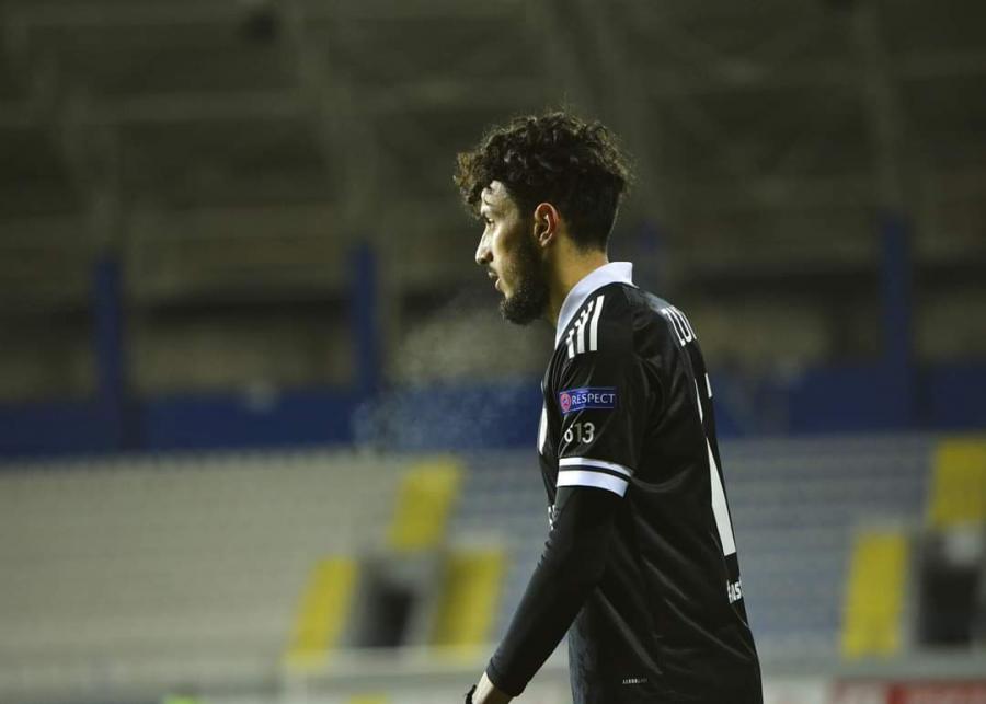 "Qarabağ" Xocalı soyqırımını unutmadı - FOTO