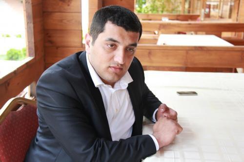 “Qarabağ”dan növbəti etiraz